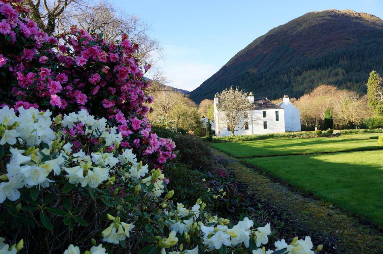 Bed and Breakfast Ballachulish House Exterior foto